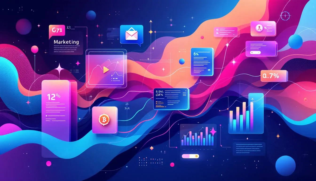 Marketing strategies for attracting clients.