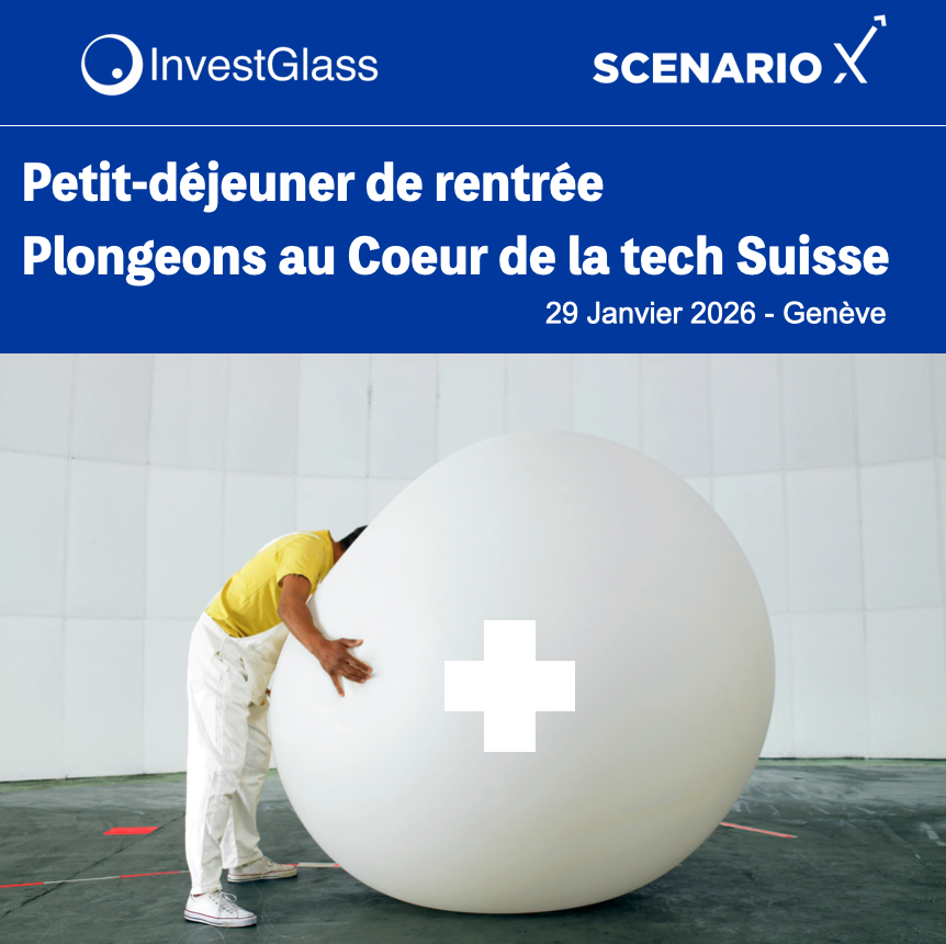 Zwitserse digitale soevereiniteit