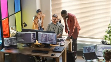 Como usar o InvestGlass CRM para a integração de clientes