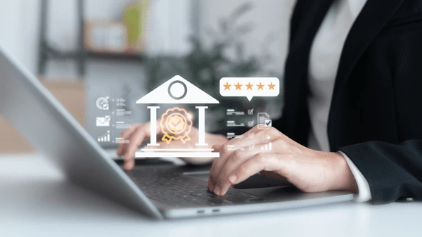 How To Meet Banking Compliance With A Swiss CRM
