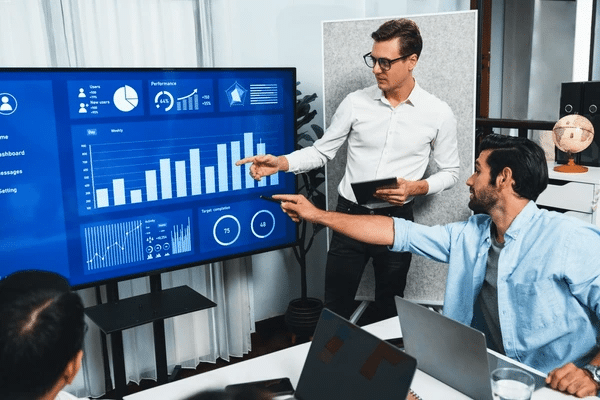 Como implementar o CRM em uma empresa financeira