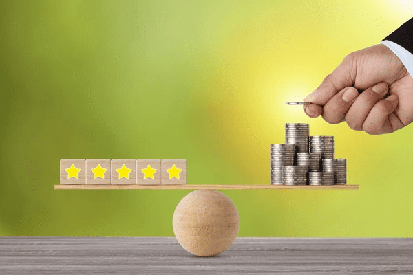 Sådan forbedrer du kundeoplevelsen i finansverdenen