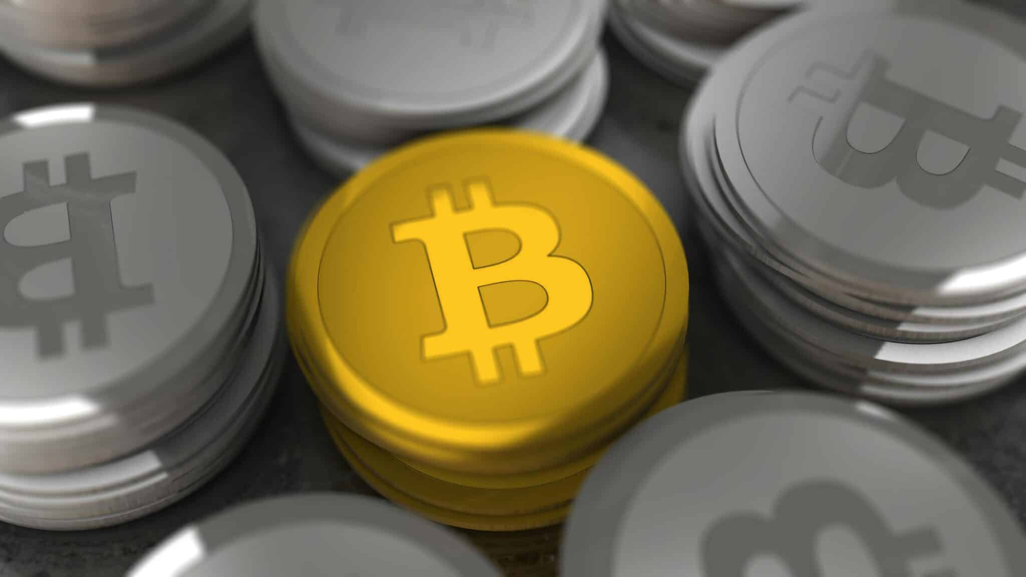 仮想通貨の監視と規制