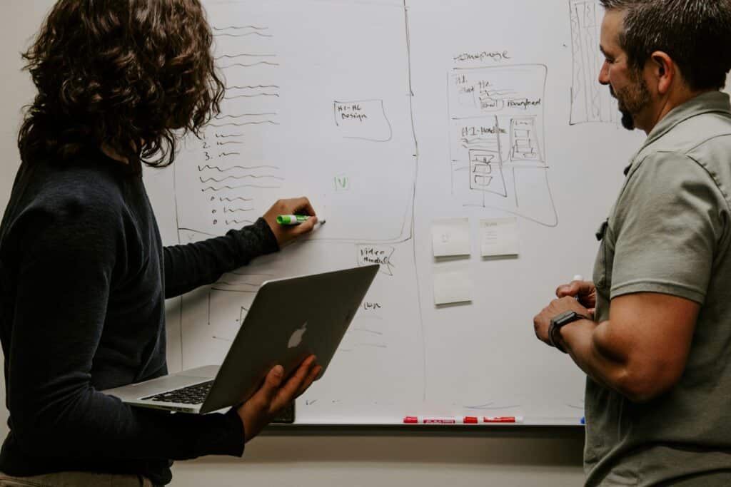 Business Process Management System