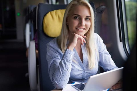 عملية الموافقة على زجاج الاستثمار