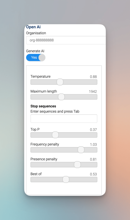 Symulator kredytu dla banku detalicznego