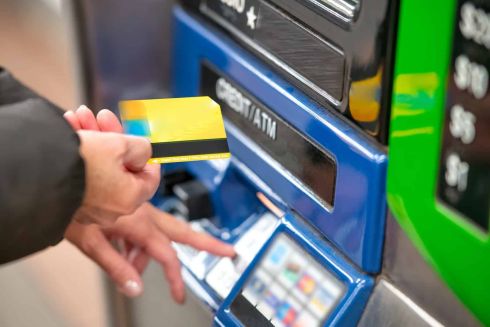 Collegate il vostro bancomat agli strumenti di monitoraggio del rischio di InvestGlass